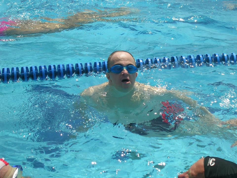 STAFFETTA NUOTO CANOTTIERI LECCO